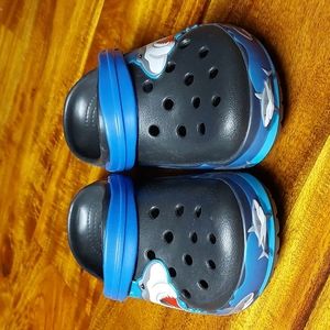 Kids crocs